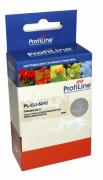 фото Картридж ProfiLine PL-CLI-521C-C