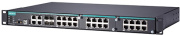 фото Коммутатор MOXA IKS-6728A-8PoE-4GTXSFP-HV-HV-T