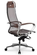 фото Кресло Metta Samurai S-1.041 Infinity Easy Clean