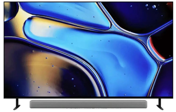 фото Телевизор  Sony K-55XR80 в Ростове-на-Дону