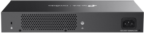 фото Коммутатор управляемый TP-LINK Omada в Екатеринбурге