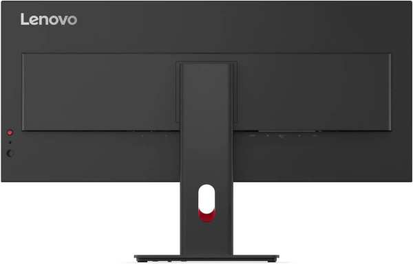 фото Монитор 34" Lenovo ThinkVision T34WD-40 в Перми