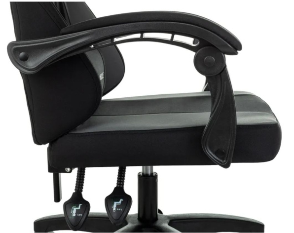 фото Кресло игровое ZOMBIE WEAVER в Екатеринбурге