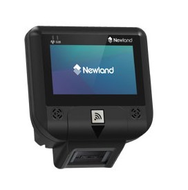 

Терминал Newland NLS-NQUIRE351PRW-7C Прайс-чекер NQuire 351 Skate Customer information terminal with 4.3"Touch screen, 2D CMOS engine, BT, Wi-Fi, POE, NLS-NQUIRE351PRW-7C