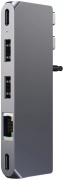 фото Концентратор Satechi Pro Hub Mini