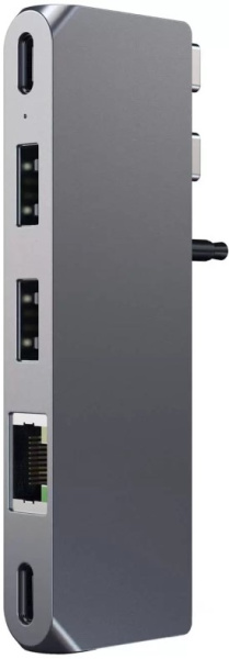 фото Концентратор  Satechi Pro Hub Mini в Волгограде