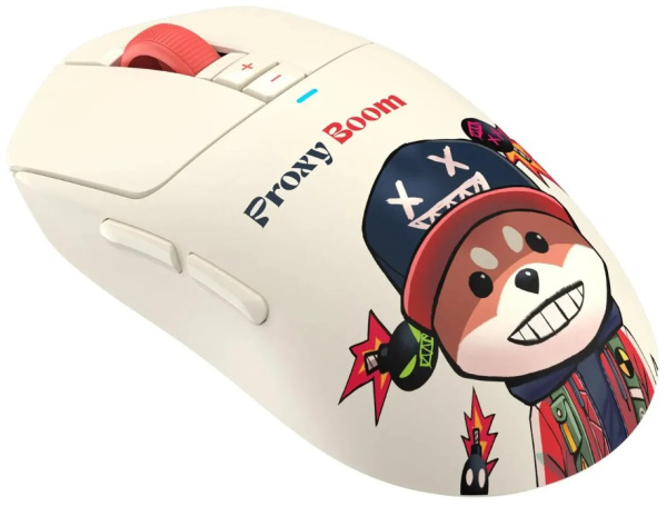 фото Мышь Wireless A4Tech Bloody R72 Ultra Proxy Boom в Челябинске