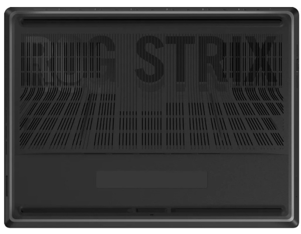 фото Ноутбук ASUS ROG Strix SCAR 18 G835LXG-TQ541W 18" (Intel Core Ultra 9, 32Гб DDR5, SSD 1 Тб, GeForce RTX 5090, Windows 11 Домашняя) Черный [90NR0LF1-M00TC0]