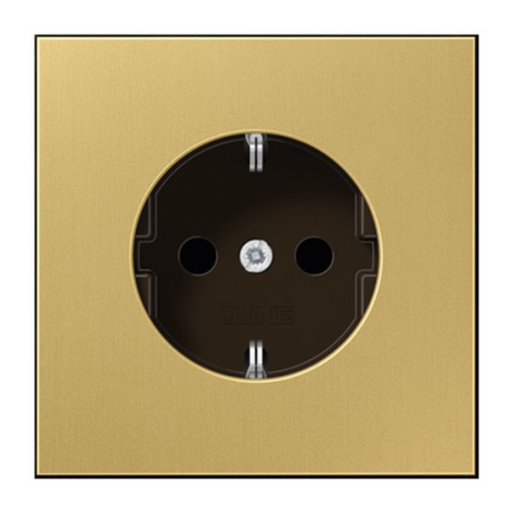 Изображение товара Розетка Jung ME1520C