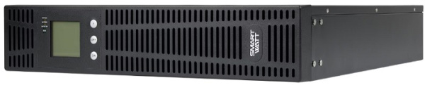 фото Источник бесперебойного питания  SmartWatt Secure IEC 1kVA 900Вт в Екатеринбурге