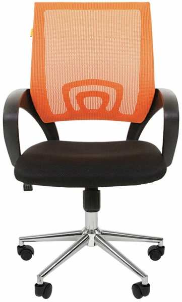 фото Кресло офисное Chairman 696 в Красноярске