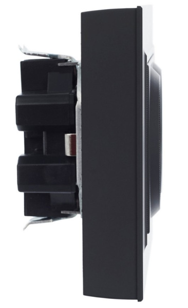 фото Розетка двухместная с заземлением  IEK BR-R28-16-K53-F в Санкт-Петербургe