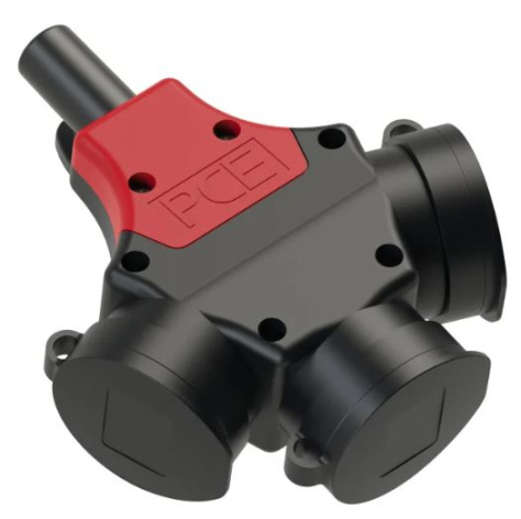 фото Удлинитель силовой iTOK i-CONNECT-SUR-KG-315-3-44-40 в Уфе
