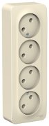 фото Розетка Systeme Electric BLNRA000412