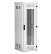 фото Шкаф Netlan EC-FZ-336080-GMM-GY
