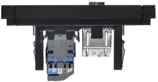 фото Розетка IEK FP-AK20-2-M-K02 в Нижнем Новгороде
