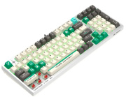 фото Клавиатура A4Tech Bloody S98 Pixels Green