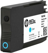 фото Картридж HP F6U16A