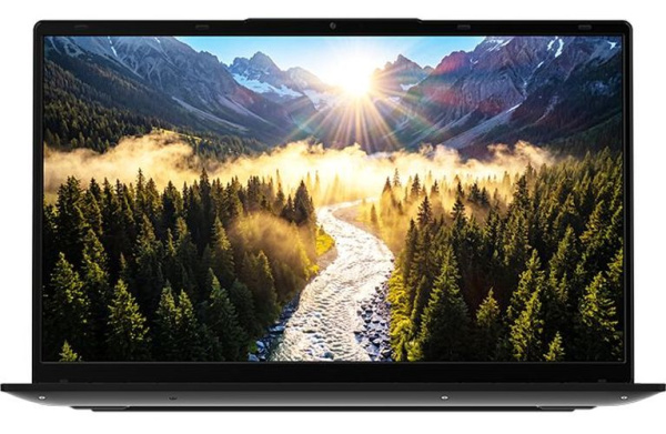 фото Ноутбук Rikor Neuro 5 15 OM-05 15.6" (Intel Core i5, 16Гб DDR4, SSD 512 Гб, Iris Xe Graphics, Windows 11 Профессиональная) Черный [0003265A]
