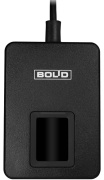 фото Считыватель Болид С2000-BIOAccess-ZK9500