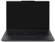 фото Ноутбук  Lenovo ThinkPad T14 Gen 5 в Челябинске 14 ", Core Ultra 5, 16 Гб RAM, 512 Гб SSD, Arc graphics, Черный