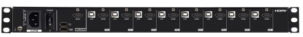 фото Переключатель KVM  Aten CL3708NX-ATA-RG в Перми