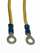 фото Кабель Hyperline TGRD-CC-15