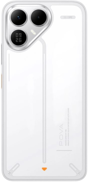 фото Смартфон  TECNO Pova 8 5G 8/256GB в Казани