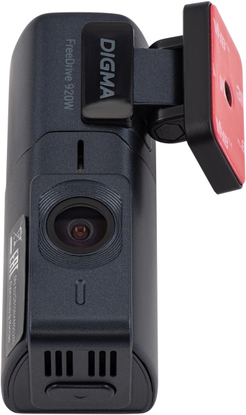 фото Видеорегистратор  Digma FD920W в Челябинске