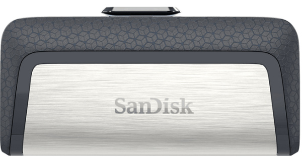 фото Накопитель USB 3.0 256GB SanDisk Ultra Dual в Челябинске