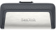 фото Накопитель USB 3.0 256GB SanDisk Ultra Dual в Челябинске