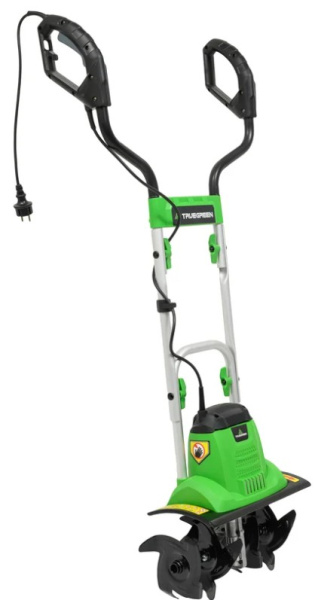 фото Культиватор электрический TRUEGREEN TG7G601