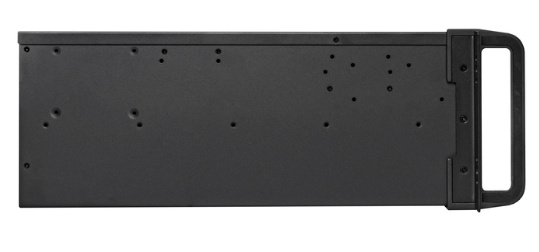 фото Корпус серверный 4U Exegate Pro 4U450-07/4U4017S/1100RADS в Красноярске