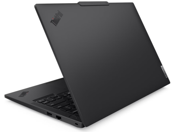 фото Ноутбук  Lenovo ThinkPad T14 G6 в Самаре 14 ", Core Ultra 7, 16 Гб RAM, 512 Гб SSD, Arc graphics, Черный
