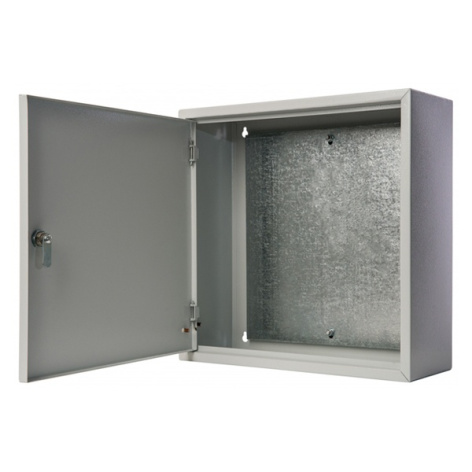 Изображение товара Навесной щит DEKraft 30545DEK с монтажной панелью IP31