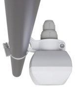 фото Крепление Mikrotik QMP-LDF