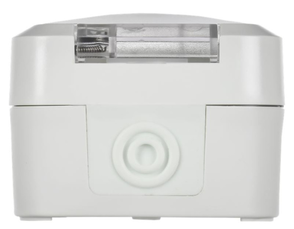фото Розетка с заземлением  IEK TS-R16-16-55-K01 в Санкт-Петербургe