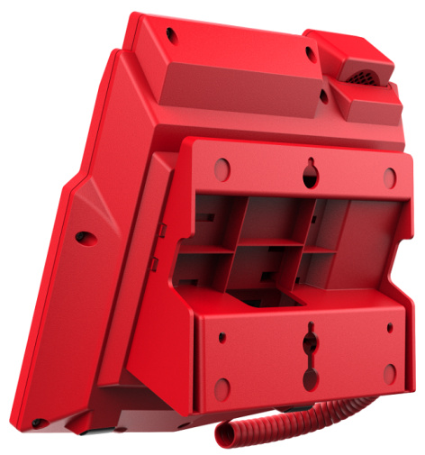 фото Телефон VoiceIP  Fanvil X5U-R в Казани