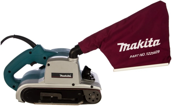 фото Шлифовальная машина ленточная Makita 9403