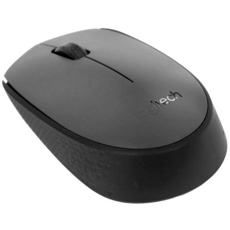 фото Мышь беспроводная Logitech M170 в Красноярске