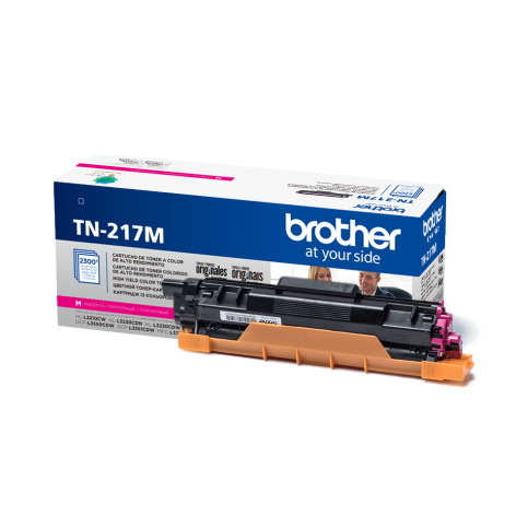 фото Тонер-картридж  Brother TN-217M в Ростове-на-Дону