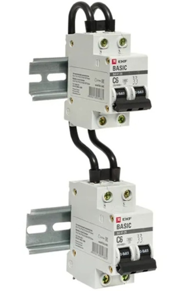 фото Перемычка  EKF jbl-2-125