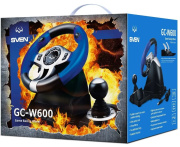 фото Руль Sven GC-W600