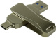 фото Накопитель USB 3.0 128GB Netac NT03U782C-128G-30PN в Перми