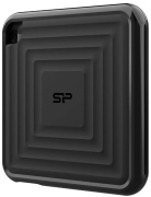 фото Внешний SSD Silicon Power SP512GBPSDPC60CK