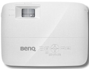 фото Проектор BenQ MH550