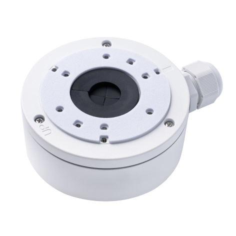 фото Коробка монтажная HIKVISION DS-1280ZJ-XS в Санкт-Петербургe
