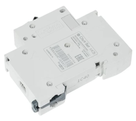фото Автоматический выключатель  Systeme Electric C9F36140 в Уфе