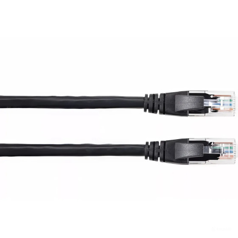 фото Кабель патч-корд U/UTP 6 кат. 50м Aopen ANP612B-BK-50M в Самаре