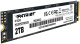 фото Накопитель SSD M.2 2280 Patriot Memory P320 в Уфе 2048 ГБ